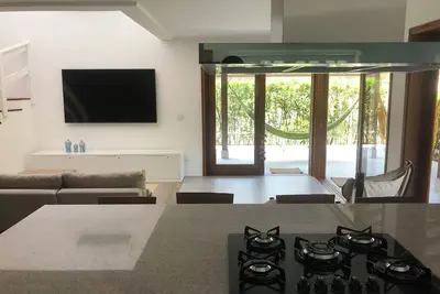 Image de Comfort and good location in a gated community