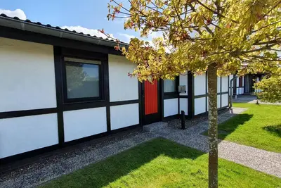 Image de Maison de vacances Butjadingen pour 1 - 5 personnes avec 2 chambres à coucher - Maison de vacances
