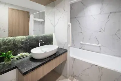 Image de Clemenceau Avenue Rd. 1 Bedroom Fully Furnished Serviced Apartment
