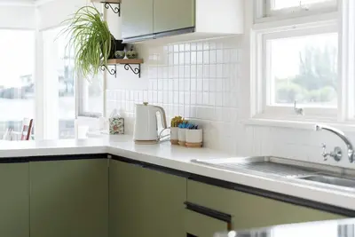 Image de Cosy Ulverstone Getaway with Parking