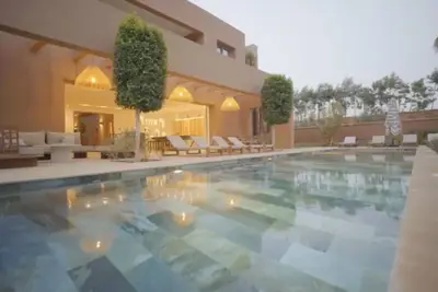 Image de Villa Ty Habibi, Pdj Inclus, 5 chambres et Piscine Chauffée