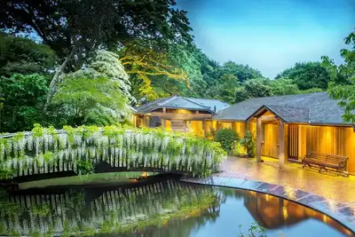 Image de Pinetum Garden Cottages