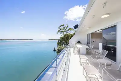 Image de River's Edge At Mariners