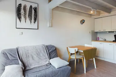 Image de Appartement lumineux 2 pièces, terrasse, proche plage, parking, Grau D'Agde