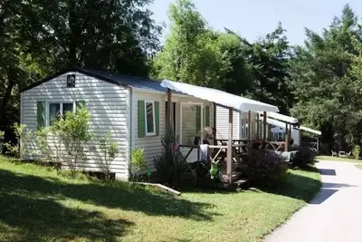 Image de Residence Louisiane Oakley 27 m2 4 pers Sonntag 4 Personen