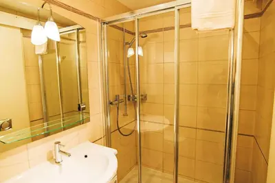 Image de Joli appartement pour 3 personnes avec Wifi, Tv et balcon