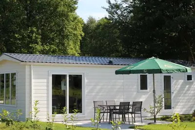 Image de Magnifique maison de vacances privée pour 4 personnes avec piscine, Wifi, Tv, terrasse et parking