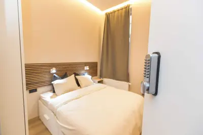 Image de Golden Dove Luxury Apart 2
