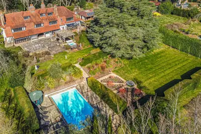 Image de Summer Gaze - Heated pool, hot tub, tennis court