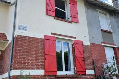 Image de La villa Hélène