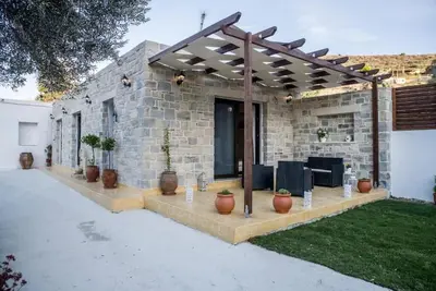 Image de Villa Mira