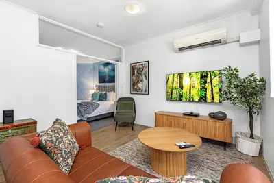 Image de The Haylight Escape - Pool and parking