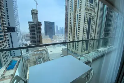 Image de Charming 1-Bedroom Apartment!
