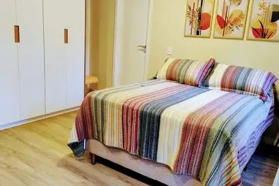 Image de Beautiful Studio in Perdizes - Close to Allianz Parque
