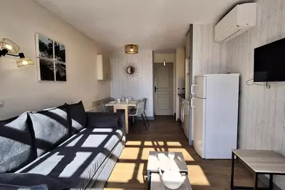 Image de Ferienwohnung 2 Zimmer 6 Personen - Prestige