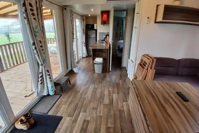 Image de Mobil home 6/8 places