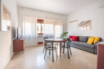 Image de Accordi Apartment by Wonderful Italy