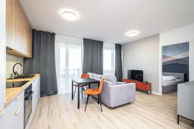 Image de RentPlanet - Apartamenty Ceglana