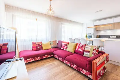 Image de La Quinta - Appartement en Centre ville