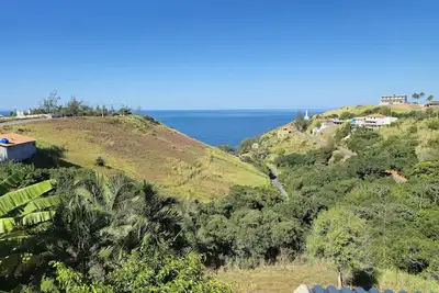 Bela Vista Residence