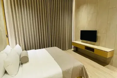 Image de Baithans Furnished Apartments - One Bedroom Apartment - Balcony