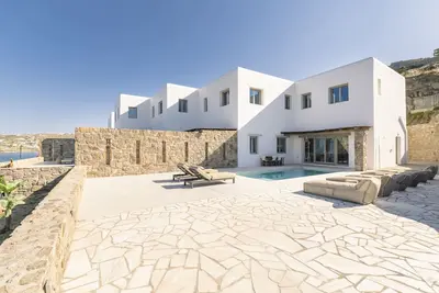 Image de Villa Myko Three - Mg Villas Mykonos