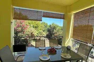 Image de Maison Pelops petalidi