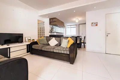 Image de Apartment in Pitangueiras - 400m from the beach