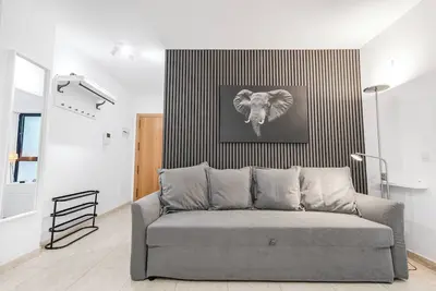Image de Surf & Stay | Las Canteras just 150m from the Beach