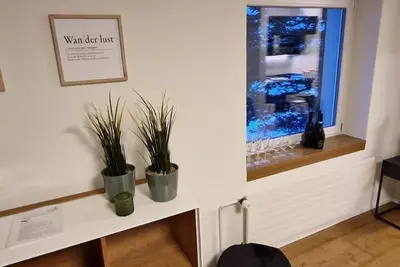Appartement de vacances Alt St. Johann pour 1 - 3 personnes avec 1 chambre à coucher - Logement de v