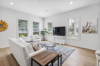 Image de Beach Townhome in Pass Christian – *Brand New* #10