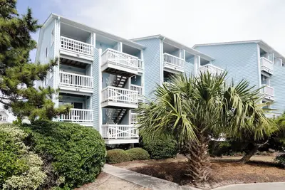 Image de Charming 1 Bedroom with Open Living