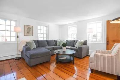 Image de Mill Brook House: The Best of Rockport
