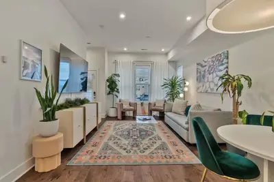 Image de The Hall Haus - Rooftop Oasis