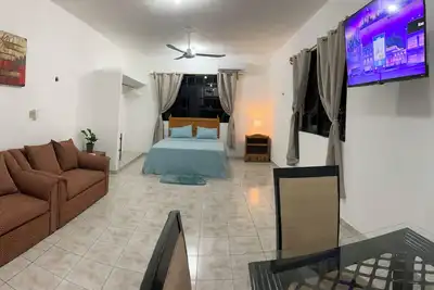 Image de Casa Juan, Studio in Cozumel