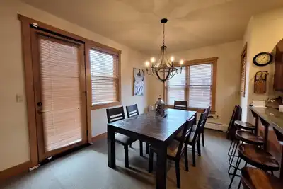 Image de New! 3br Red Hawk Townhome - Gondola Access