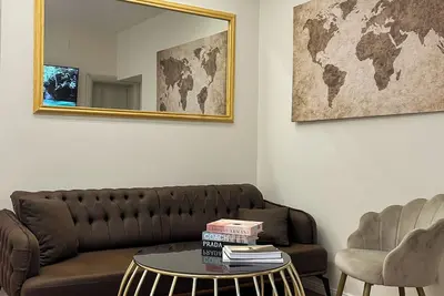 Image de Spa Apartments Tivat - One-Bedroom Apartment