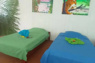 Image de Amazon Nativo Lodge - Double room 2