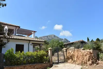 Image de Villa Juniper, only 240mt from the sandy beach!