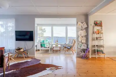 Image de Oceanfront Retreat - Heated Pool, Sauna, Jacuzzi