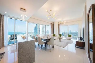 Image de The Horizon Suite 29th-Floor Luxury with Endless Ocean Views