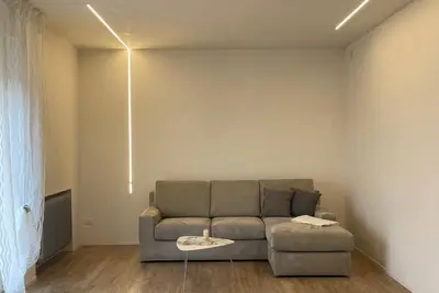 Image de Urban Nest Vicenza - modern and cozy apartment 2 steps from the center
