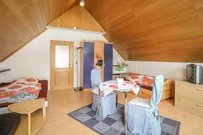 Image de Vacation apartment Klenk - 2