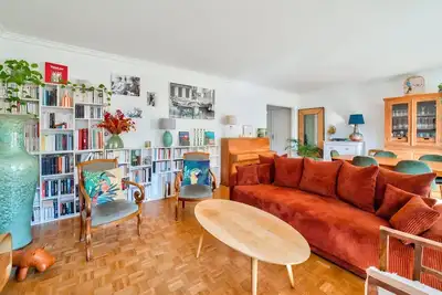 GuestReady - Séjour de charme avec terrasse