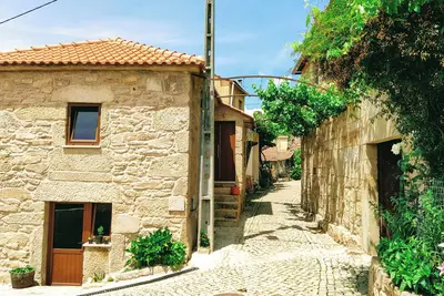 Image de Village of Moura Morta