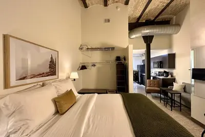 Image de Flexhome Brewery District El14 Fiserv+Gym+Parking