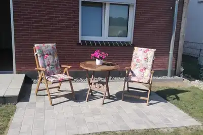 Image de Cozy vacation apartment for 2 people - only 15 minutes to Boltenhagen