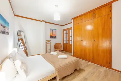 Image de GuestReady - Escapade ensoleillée à Cascais