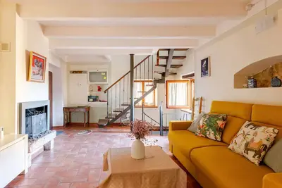 Image de [Cetona - Val D'Orcia] Typical Tuscany Residence