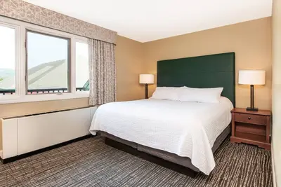 Image de 2br Loft With Views | Ski-In Access